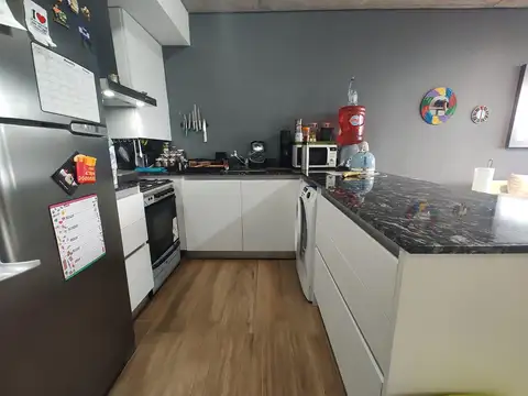 Departamento en Alquiler A Estrenar