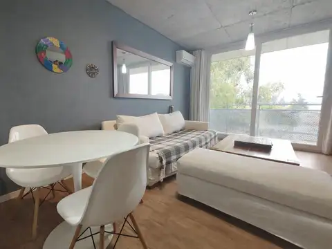 Departamento en Alquiler, 3 Ambientes, en San Geronimo, Pilar, GBA Norte