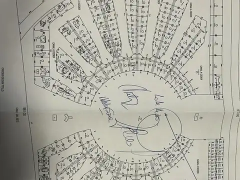 Lote en venta en barrio  Isla del Este, Tigre