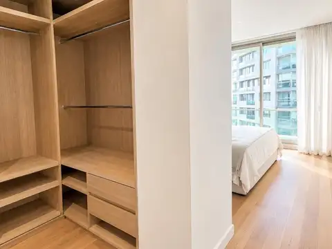 Departamento en Alquiler A Estrenar
