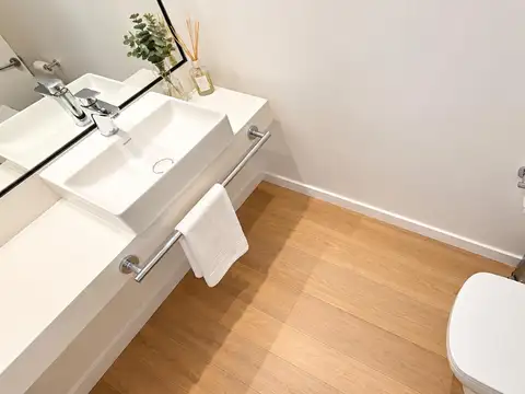Departamento en Alquiler en Vicente López, USD 3.400