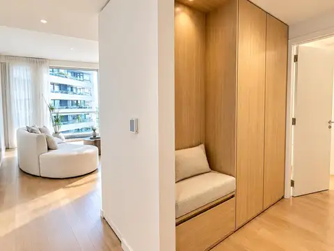 Departamento en Alquiler de 2 dormitorios