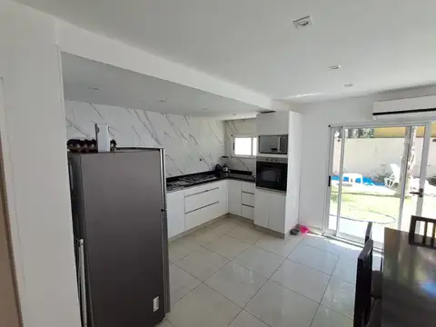 Casa en Venta en Costa Azul, USD 115.000