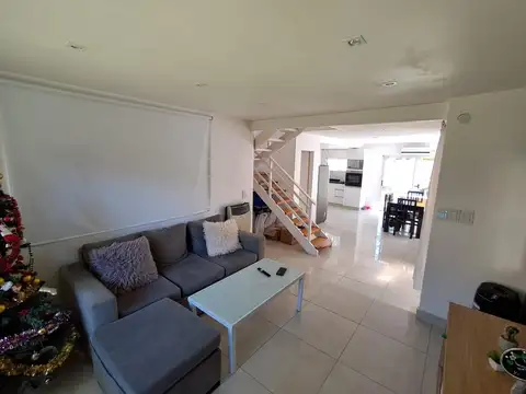 Casa en Venta 10 años