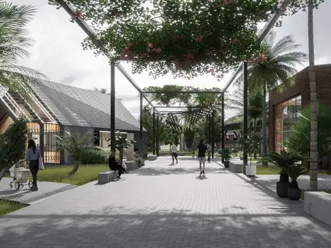 Terreno en Venta de 500,0 m2