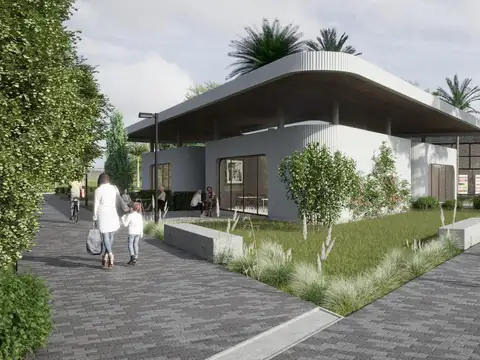 Terreno en Venta de 500,0 m2