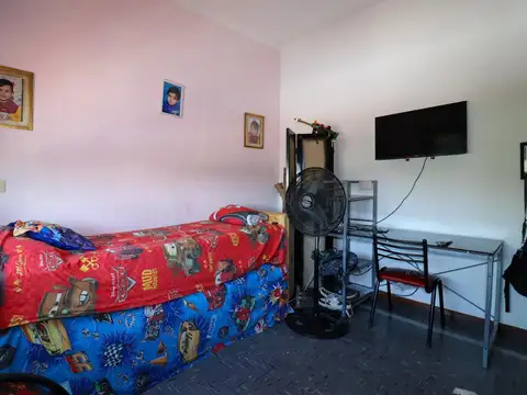 Depto Tipo Casa 4 ambientes con 1 baño