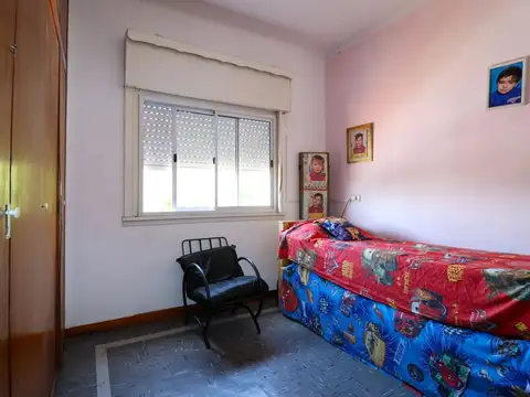 Depto Tipo Casa en Venta en Merlo, USD 62.000