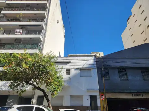 Depto Tipo Casa en Venta en Barrio Norte, USD 1.350.000