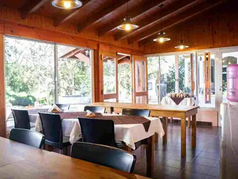 Hotel en Venta 36 años