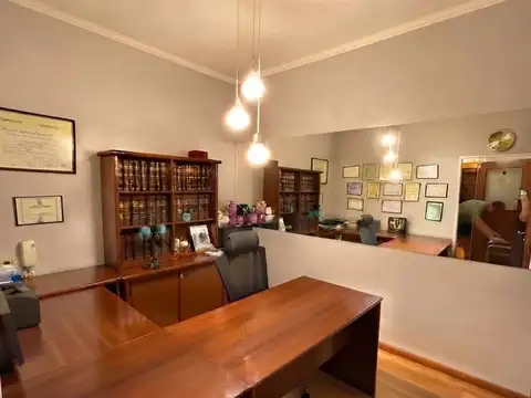 Oficina en Venta en San Nicolás, Capital Federal