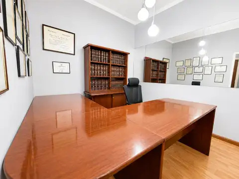Oficina en Venta en San Nicolás, CABA