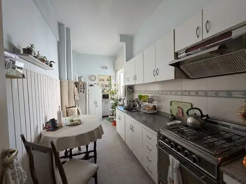 Departamento en Venta de 3 dormitorios