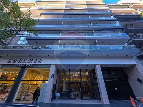 Departamento en Alquiler en Belgrano, CABA