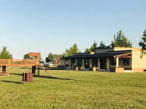 Calle Cuba, Alto Los Cardales, Country Mirabosques