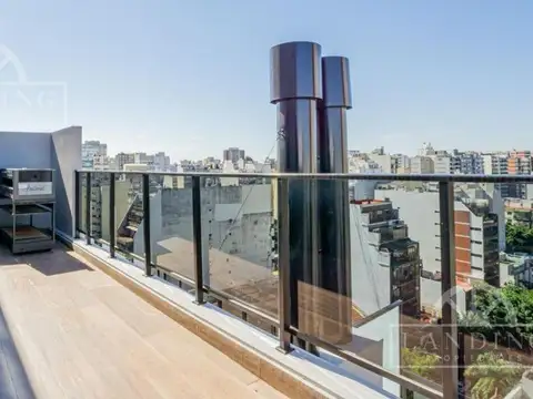 Mendoza al 5010 - Villa Urquiza