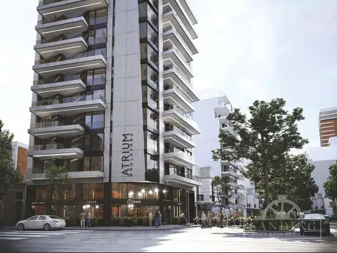 Departamento en Venta en Urquiza R, USD 173.000