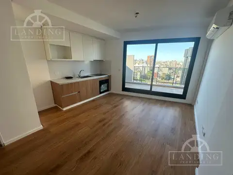 Venta Departamento 2 Ambientes con Terraza a Estrenar en Villa Urquiza