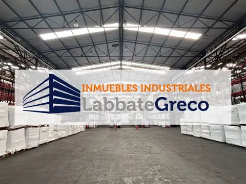 DEPOSITO EN ALQUILER VILLA BALLESTER