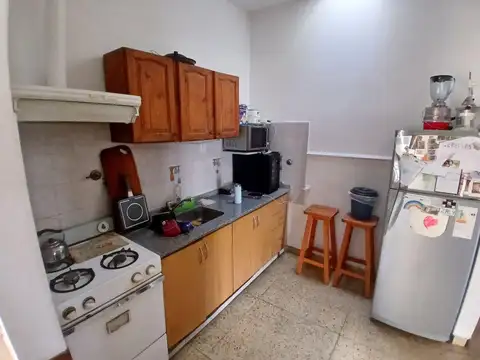 PH 2 ambientes con espacio verde Banfield VENTA