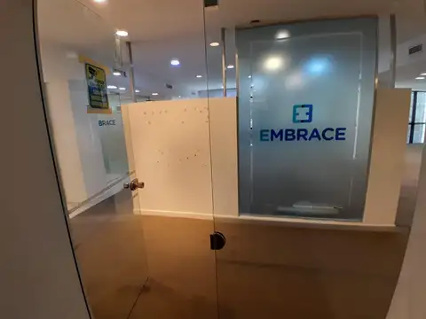 Libertad entre Av. Córdoba y Paraguay