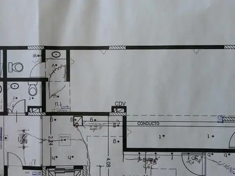 Local en Venta Via Pública