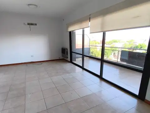 Departamento en Alquiler de 2 dormitorios