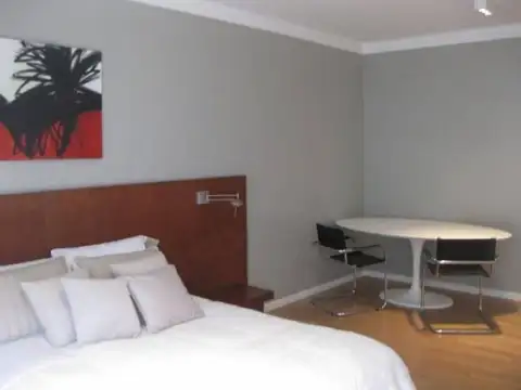 Departamento en Alquiler Temporal en Puerto Madero, USD 3.000