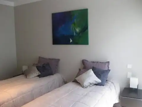 Departamento en Alquiler Temporal de 2 dormitorios