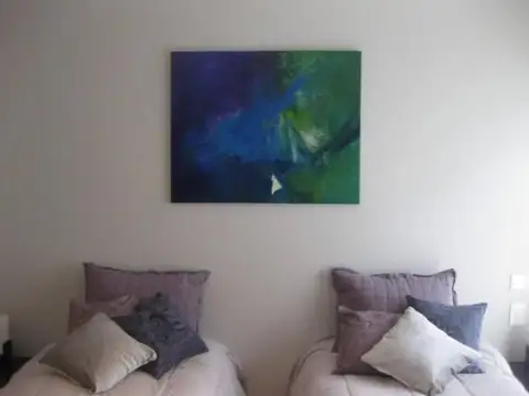 Departamento 3 ambientes con 3 baños