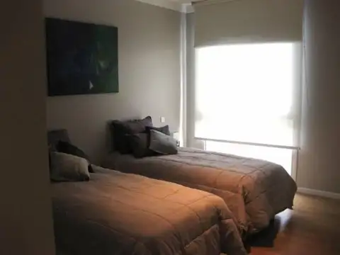 3 AMBIENTES | Olga Cossettini al 100