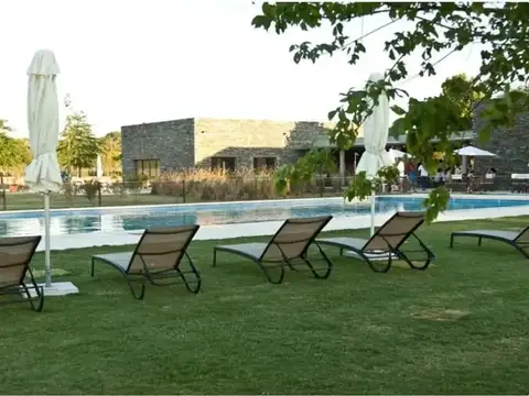 Terreno Lote  en Venta en San Sebastian, Escobar, G.B.A. Zona Norte