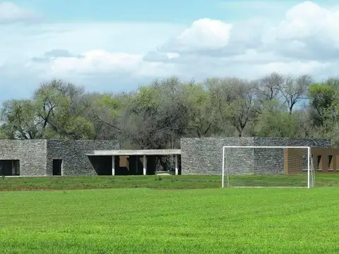 Terreno en Venta de 946,0 m2