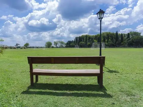 Lote en venta en San Sebastian a la laguna