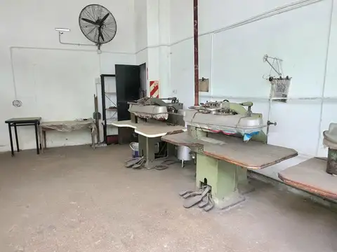 Local en Venta en Paternal, USD 80.000