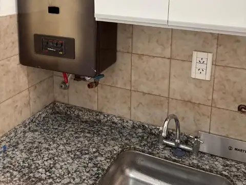 Departamento en Alquiler al Noreste