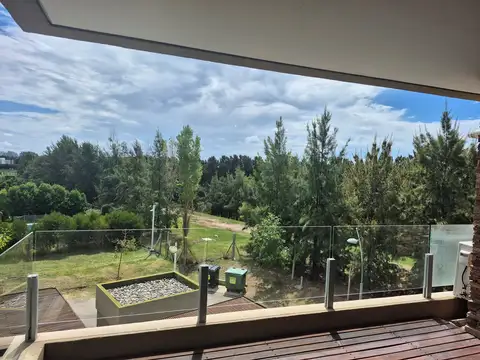 Departamento en Alquiler de 4 ambientes