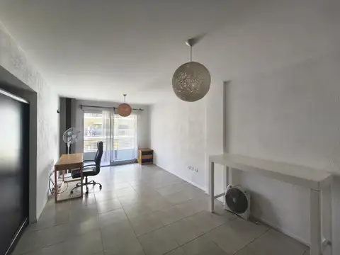 Departamento en Villa Urquiza