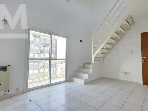Departamento en Alquiler de 1 dormitorio