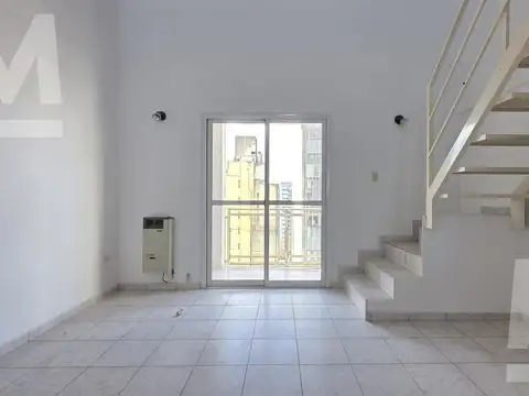 Departamento en Alquiler de 3 ambientes