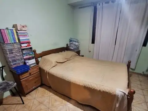 Depto Tipo Casa en Venta con 1 cocheras