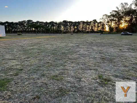 Terreno en venta - 1.834Mts2 - Haras San Pablo, General Rodríguez