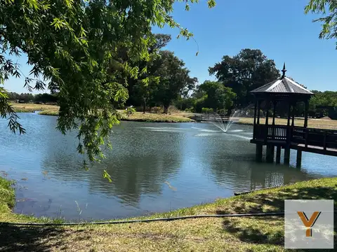 Terreno en Venta de 1834,0 m2