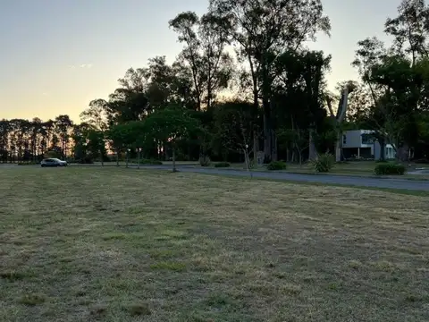 Terreno en Venta de 1834,0 m2