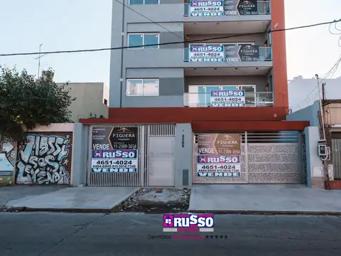 Departamento en Venta de 2 dormitorios