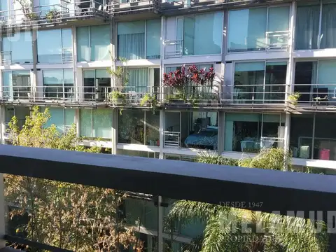 Departamento en Alquiler Apto profesional