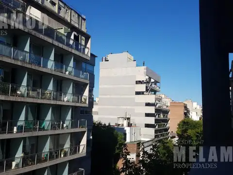 Departamento en Alquiler Permite mascota