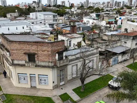 San Lorenzo 4100