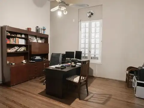 San Lorenzo 4100