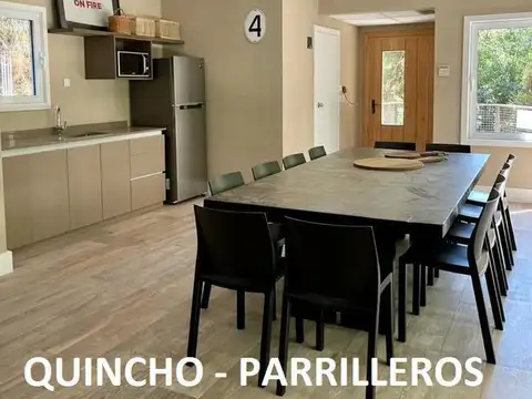 Departamento en Venta en San Martín de los Andes, USD 940.736